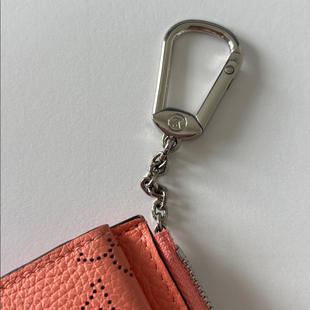 Louis Vuitton Recto Verso Mahina Tropical Coral - Picture 6 of 6